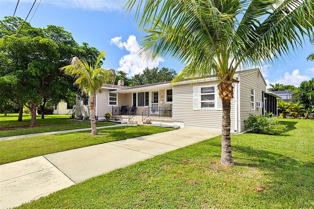 315 DURRANCE STREET, PUNTA GORDA, FL 33950 — zdjęcie 3