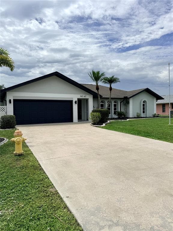 167 MOCHA COURT, PUNTA GORDA, FL 33983 — zdjęcie 4