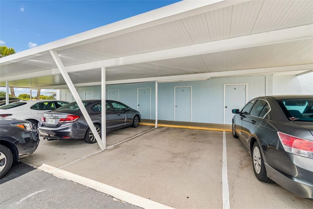 11110 CARRIAGE HILL DRIVE # 5, PORT RICHEY, FL 34668 — zdjęcie 2