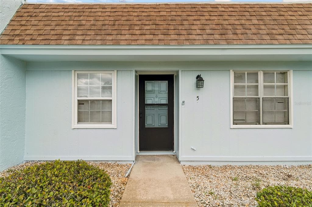 11110 CARRIAGE HILL DRIVE # 5, PORT RICHEY, FL 34668 — zdjęcie 5