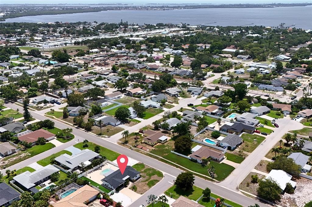 7221 15TH AVENUE DRIVE W, BRADENTON, FL 34209 — zdjęcie 2