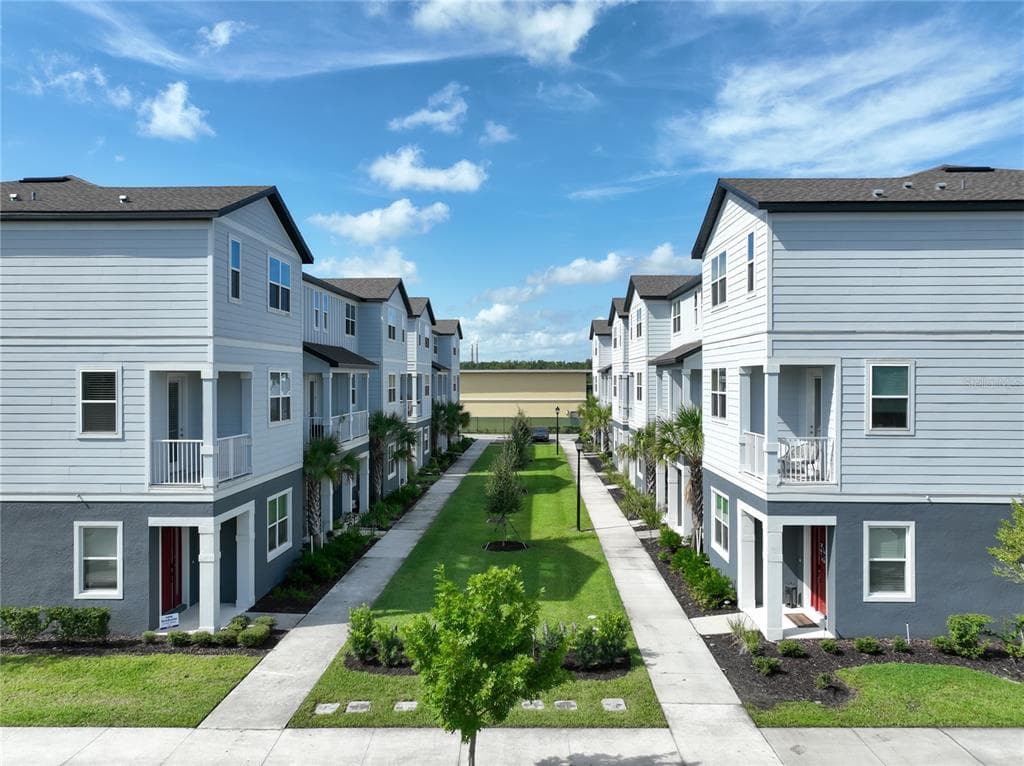 3427 NORMAN LEWIS ALLEY, ORLANDO, FL 32828 — zdjęcie 5