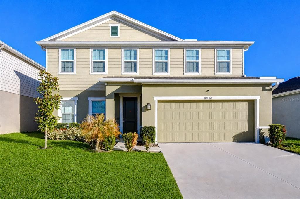 10422 GLIDING EAGLE WAY, LAND O LAKES, FL 34638 — zdjęcie 2