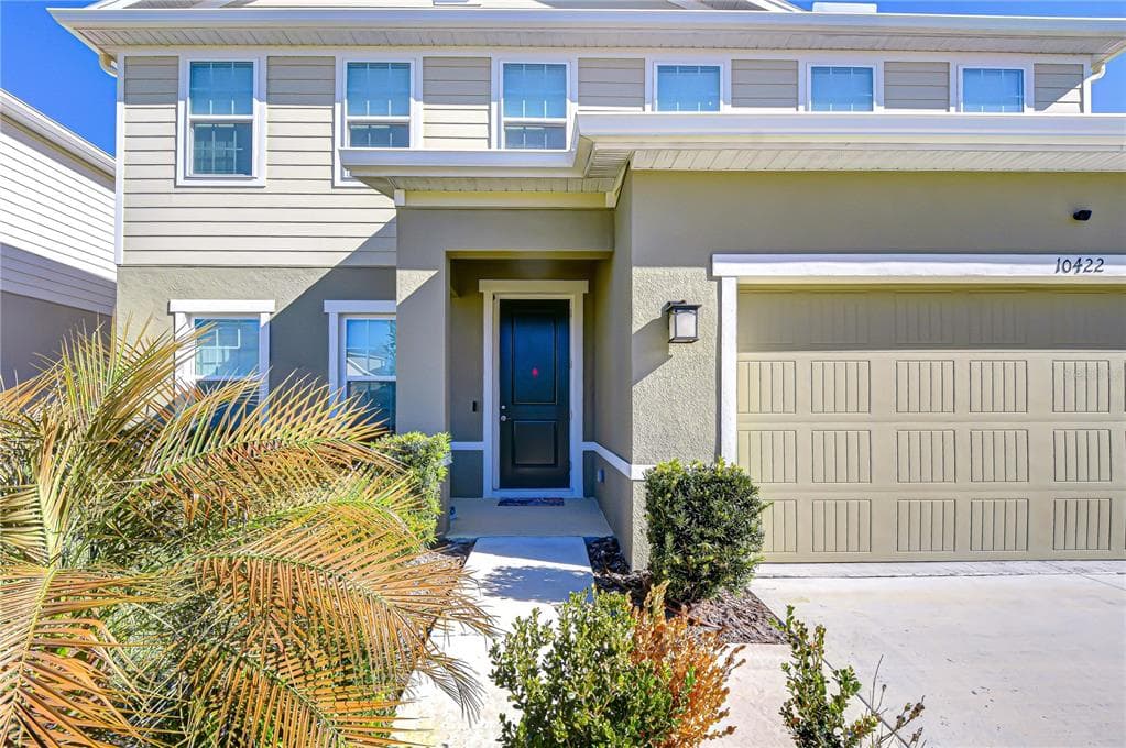 10422 GLIDING EAGLE WAY, LAND O LAKES, FL 34638 — zdjęcie 3
