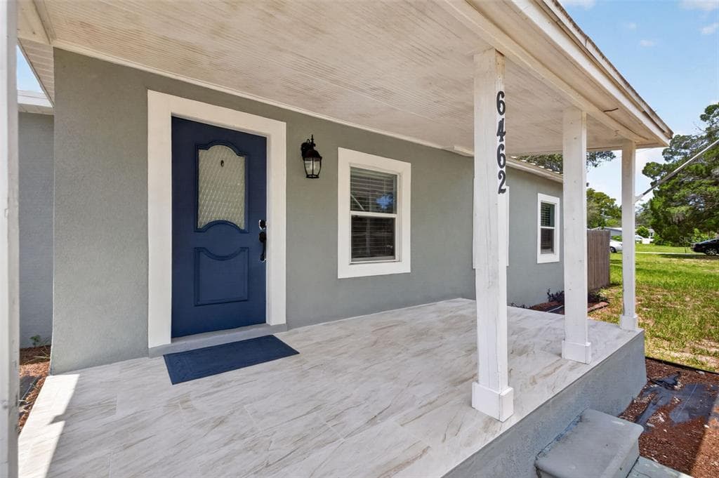 6462 SEALAWN DRIVE, SPRING HILL, FL 34606 — zdjęcie 3