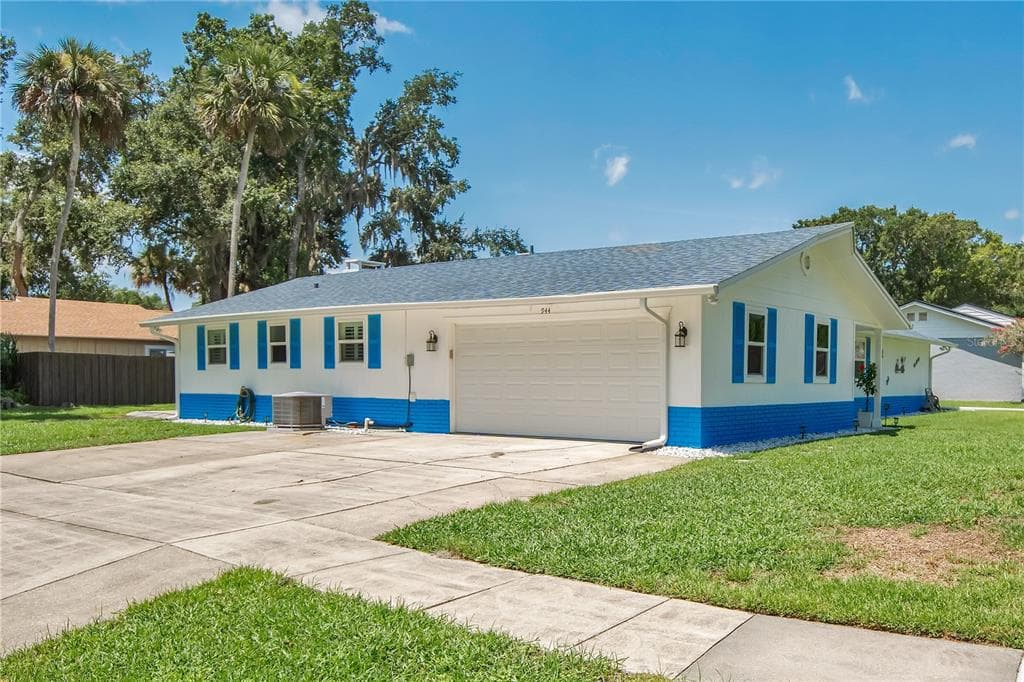 944 BENTWOOD LANE, PORT ORANGE, FL 32127 — zdjęcie 2