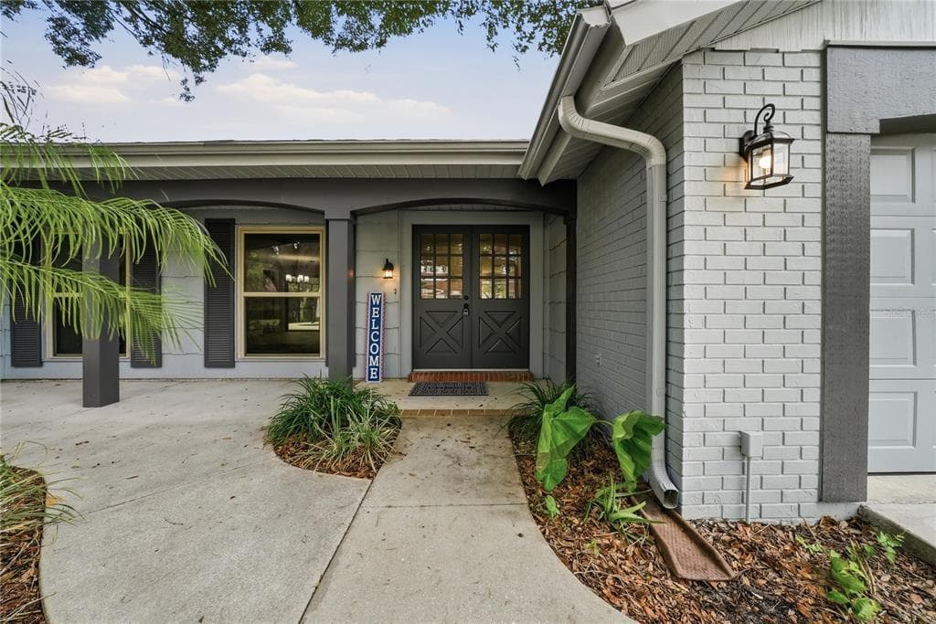 12605 RIVER MILL DRIVE, HUDSON, FL 34667 — zdjęcie 4
