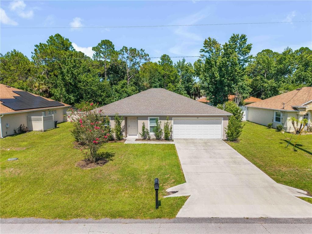 176 PINE GROVE DRIVE, PALM COAST, FL 32164 — zdjęcie 2