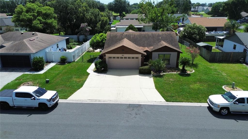 5911 N FORK COURT, LAKELAND, FL 33809 — zdjęcie 2