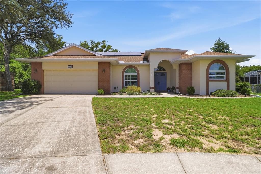 3843 W NORTHCREST COURT, LECANTO, FL 34461 — zdjęcie 2