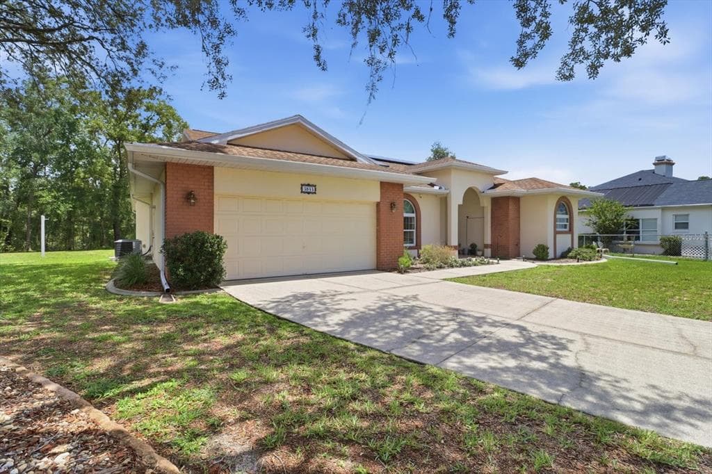3843 W NORTHCREST COURT, LECANTO, FL 34461 — zdjęcie 4
