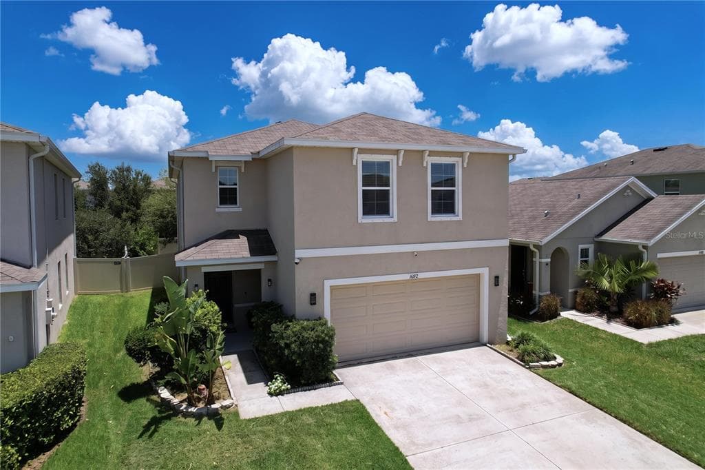 16192 SILENT SANDS LANE, ODESSA, FL 33556 — zdjęcie 2