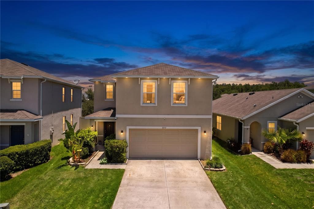 16192 SILENT SANDS LANE, ODESSA, FL 33556 — zdjęcie 5