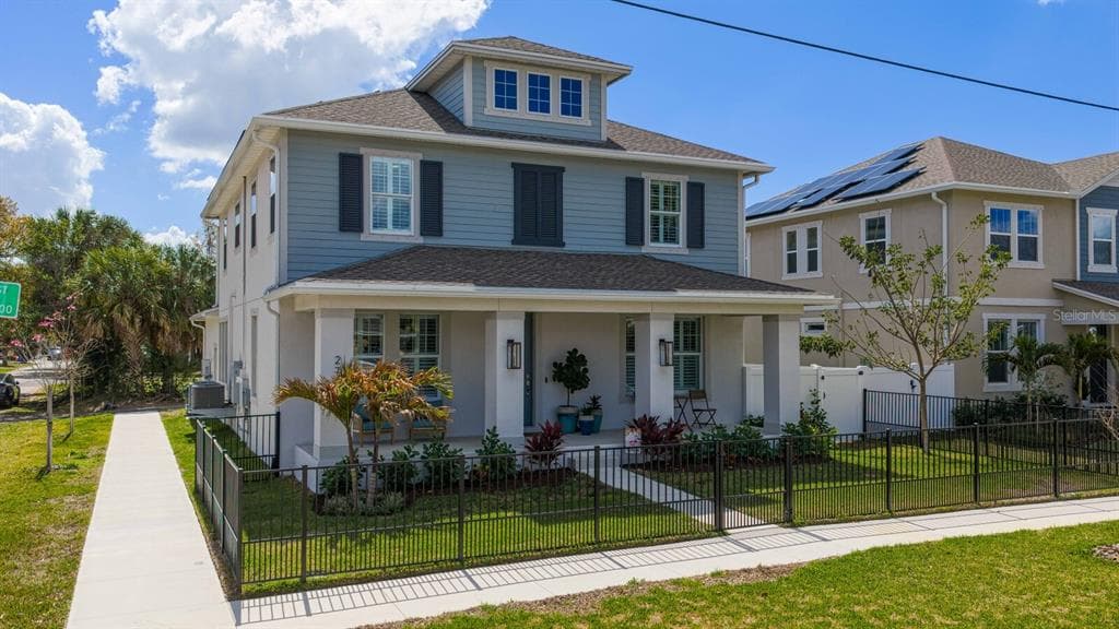 2702 W CASS STREET, TAMPA, FL 33609 — zdjęcie 2