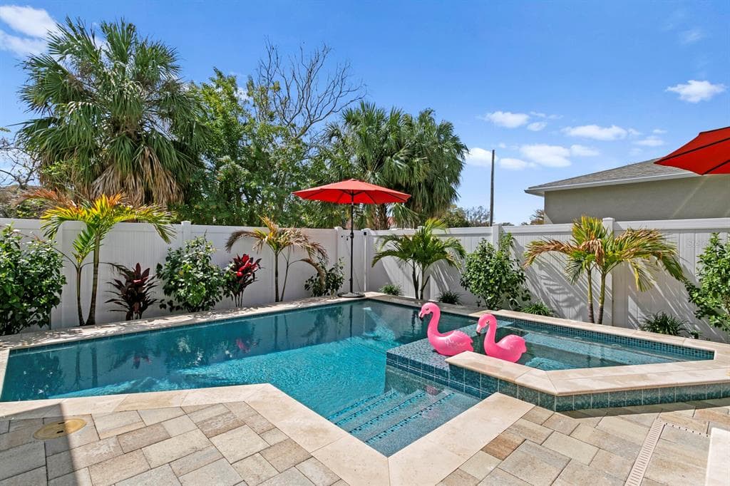 2702 W CASS STREET, TAMPA, FL 33609 — zdjęcie 3