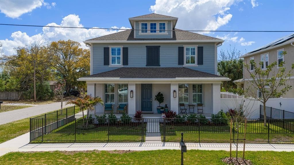 2702 W CASS STREET, TAMPA, FL 33609