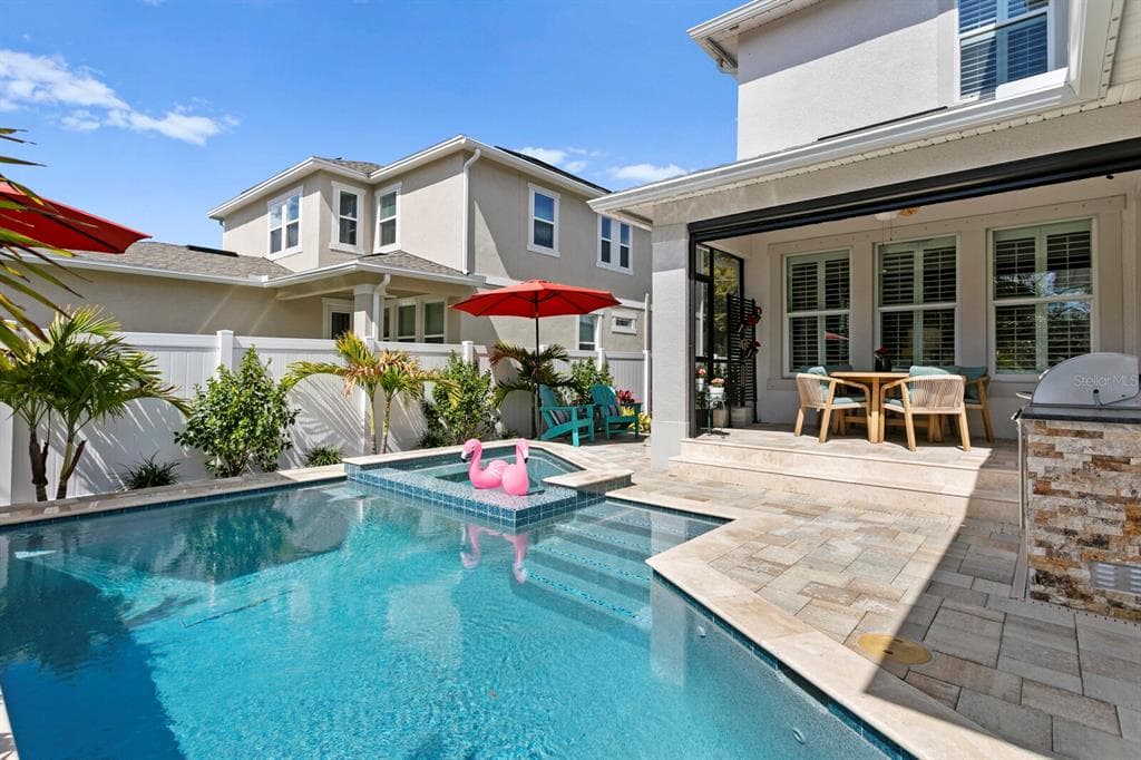 2702 W CASS STREET, TAMPA, FL 33609 — zdjęcie 4