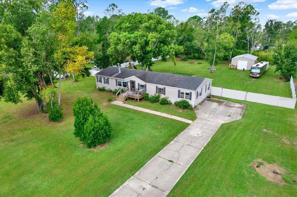 13611 MCINTOSH DRIVE, DADE CITY, FL 33525 — zdjęcie 3