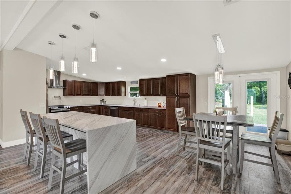 13611 MCINTOSH DRIVE, DADE CITY, FL 33525