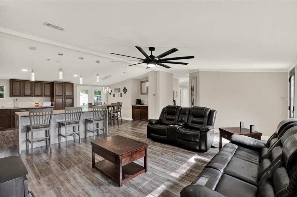 13611 MCINTOSH DRIVE, DADE CITY, FL 33525 — zdjęcie 5