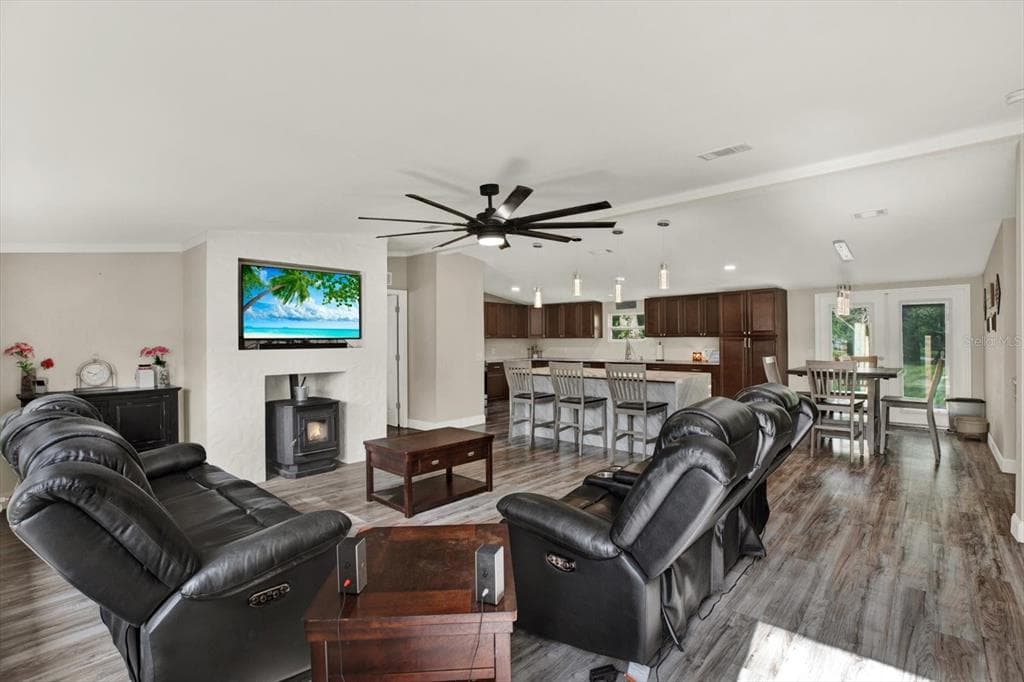 13611 MCINTOSH DRIVE, DADE CITY, FL 33525 — zdjęcie 4