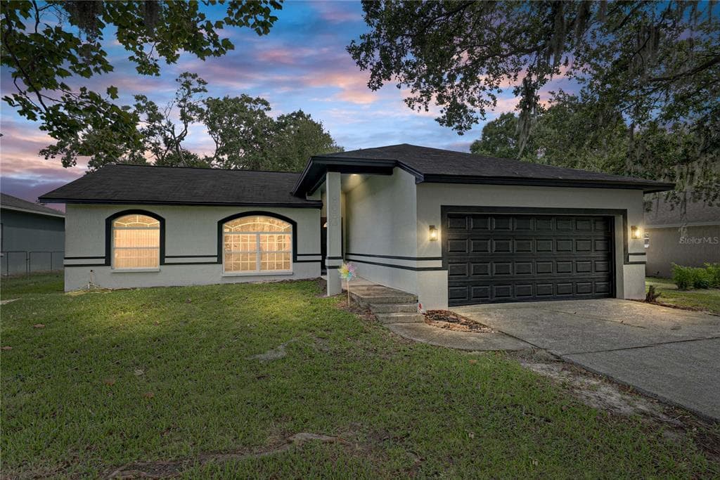 8054 KAITLIN CIRCLE, LAKELAND, FL 33810