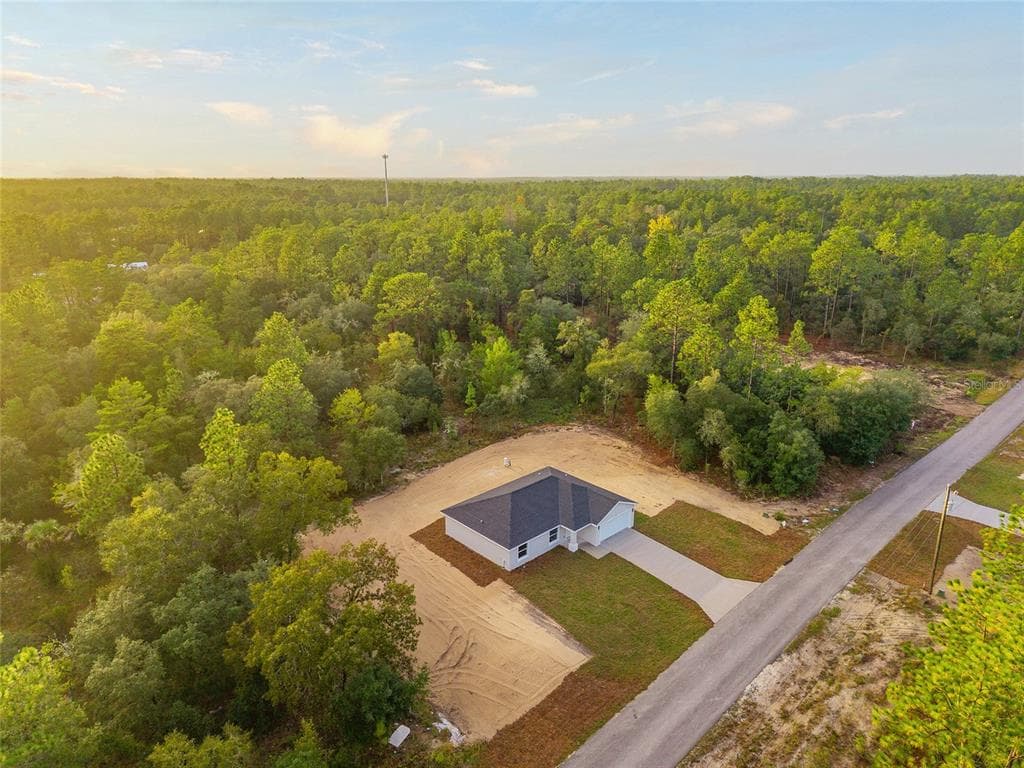 2892 SW HARBOR HILLS ROAD, DUNNELLON, FL 34431 — zdjęcie 2