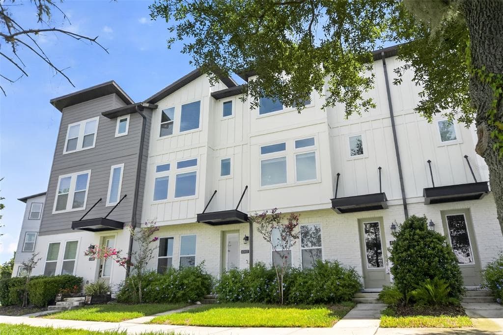 12412 KOSHIBA ALLEY, ORLANDO, FL 32827