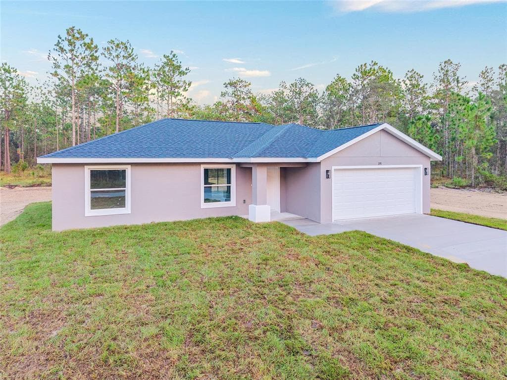 22632 SW NAUTILUS BOULEVARD, DUNNELLON, FL 34431