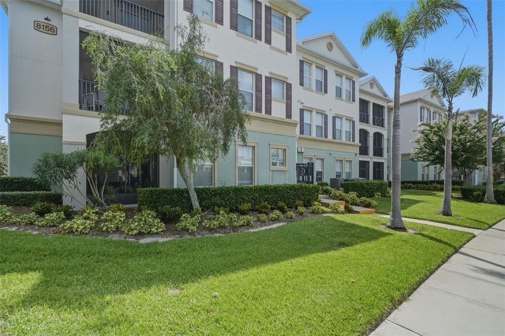 8156 BOAT HOOK LOOP # 109, WINDERMERE, FL 34786 — zdjęcie 2