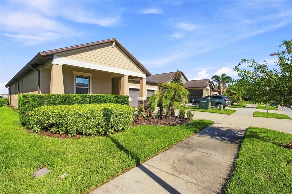 9189 SHADYSIDE LANE, LAND O LAKES, FL 34637 — zdjęcie 2