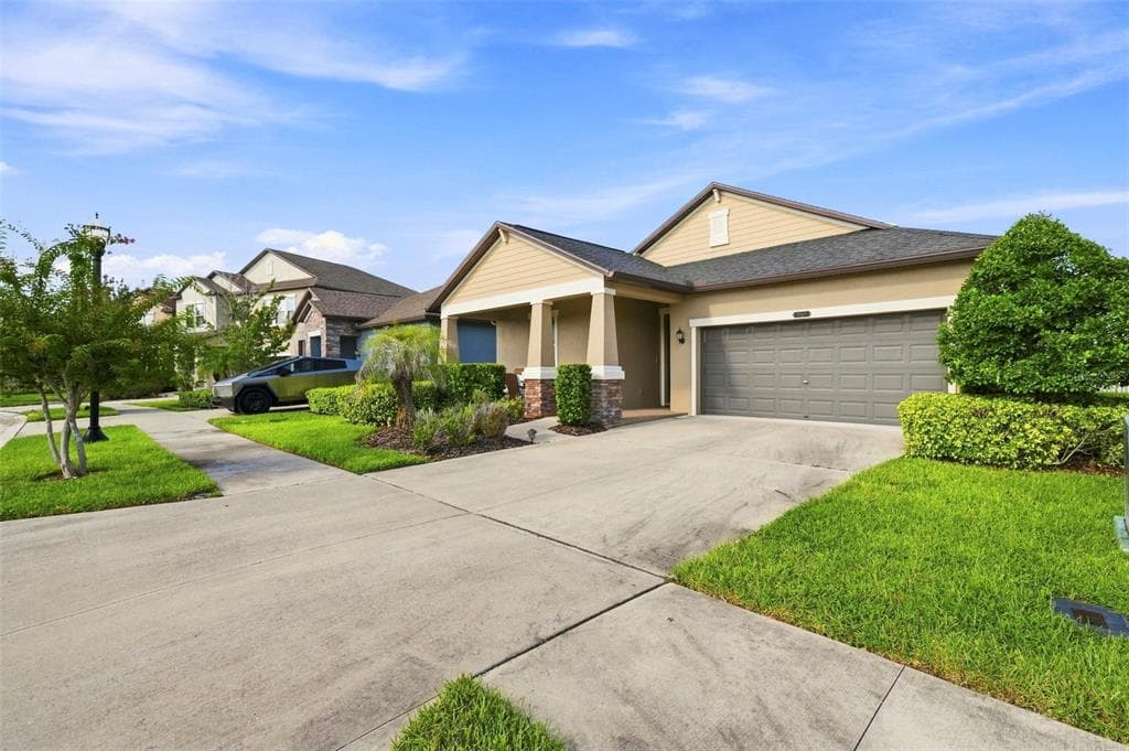 9189 SHADYSIDE LANE, LAND O LAKES, FL 34637 — zdjęcie 5
