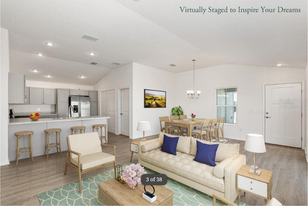 1746 BRODY COURT, THE VILLAGES, FL 34762 — zdjęcie 3