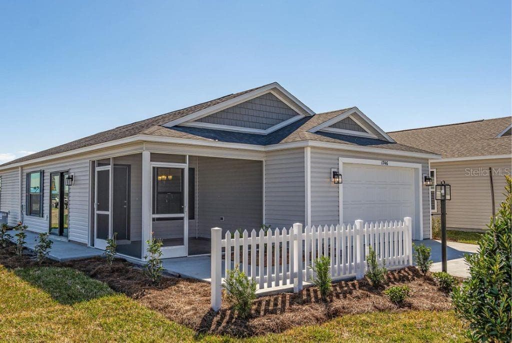 1746 BRODY COURT, THE VILLAGES, FL 34762
