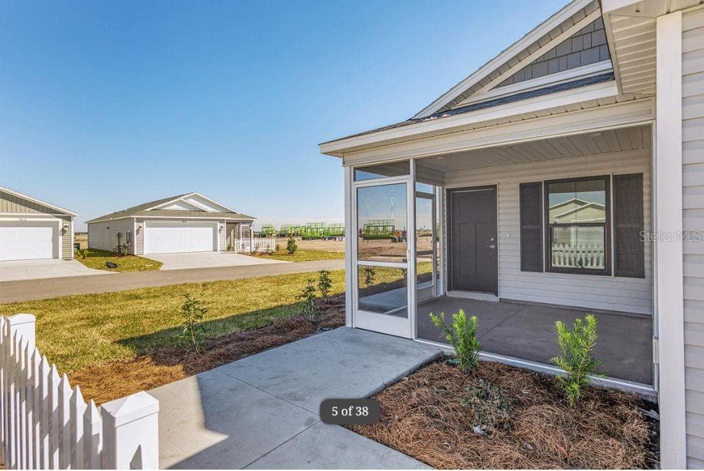 1746 BRODY COURT, THE VILLAGES, FL 34762 — zdjęcie 5