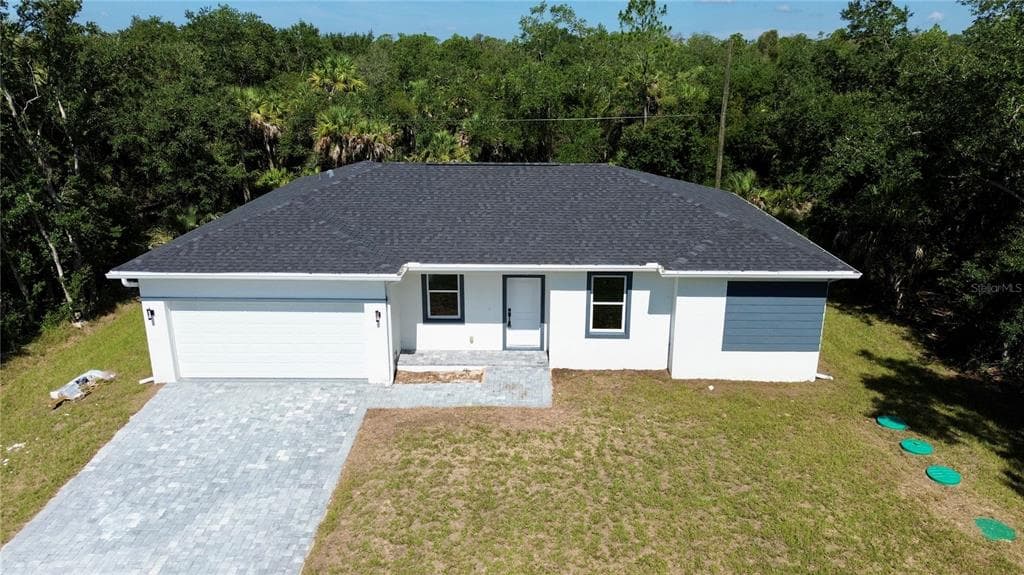3297 AUDETTE STREET, PORT CHARLOTTE, FL 33948 — zdjęcie 2