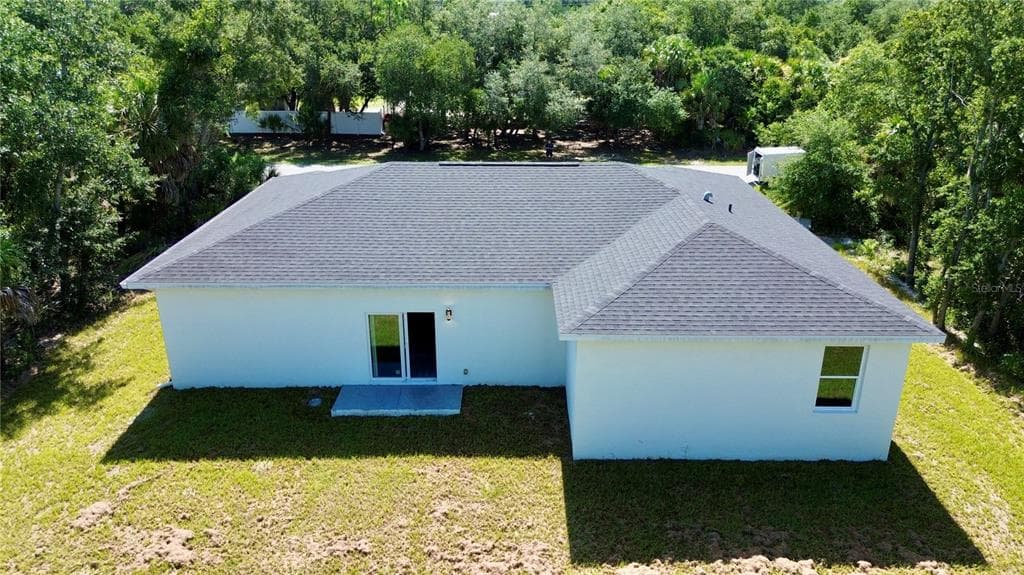 3297 AUDETTE STREET, PORT CHARLOTTE, FL 33948 — zdjęcie 3