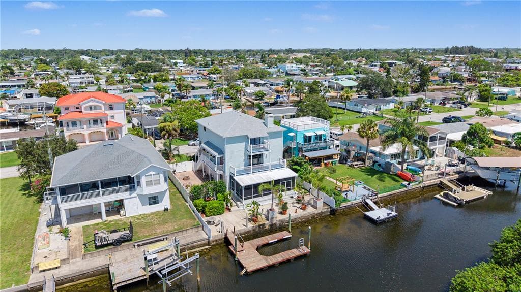 13337 SUSAN DRIVE, HUDSON, FL 34667 — zdjęcie 4