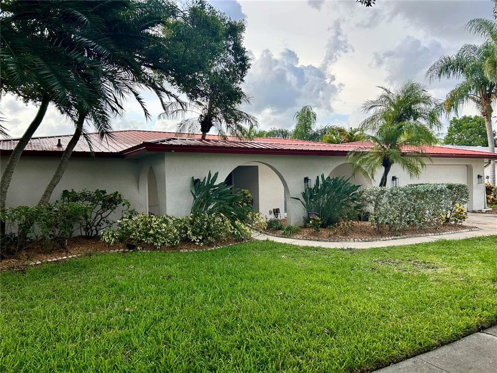 2126 EGRET DRIVE, CLEARWATER, FL 33764 — zdjęcie 2