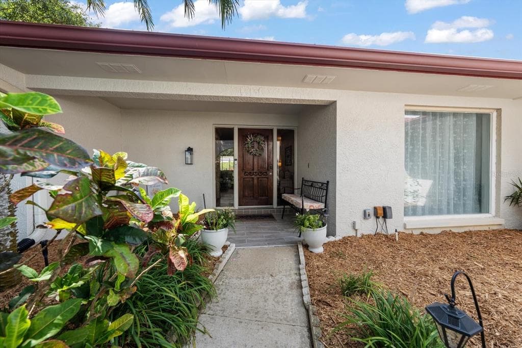 2126 EGRET DRIVE, CLEARWATER, FL 33764 — zdjęcie 3