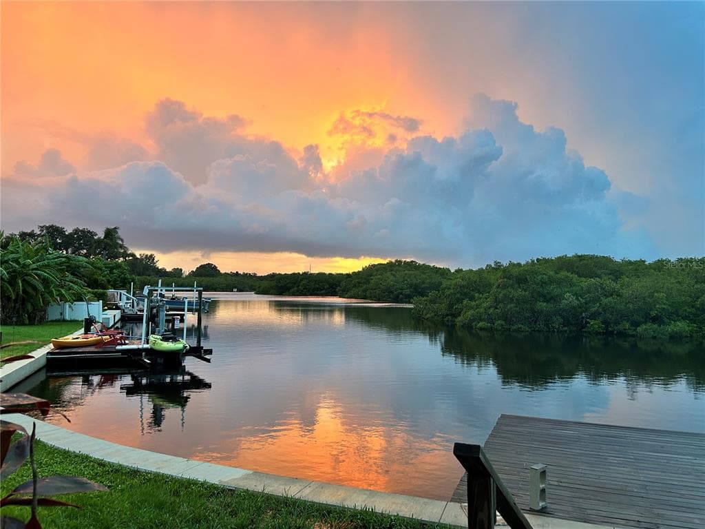2126 EGRET DRIVE, CLEARWATER, FL 33764 — zdjęcie 5