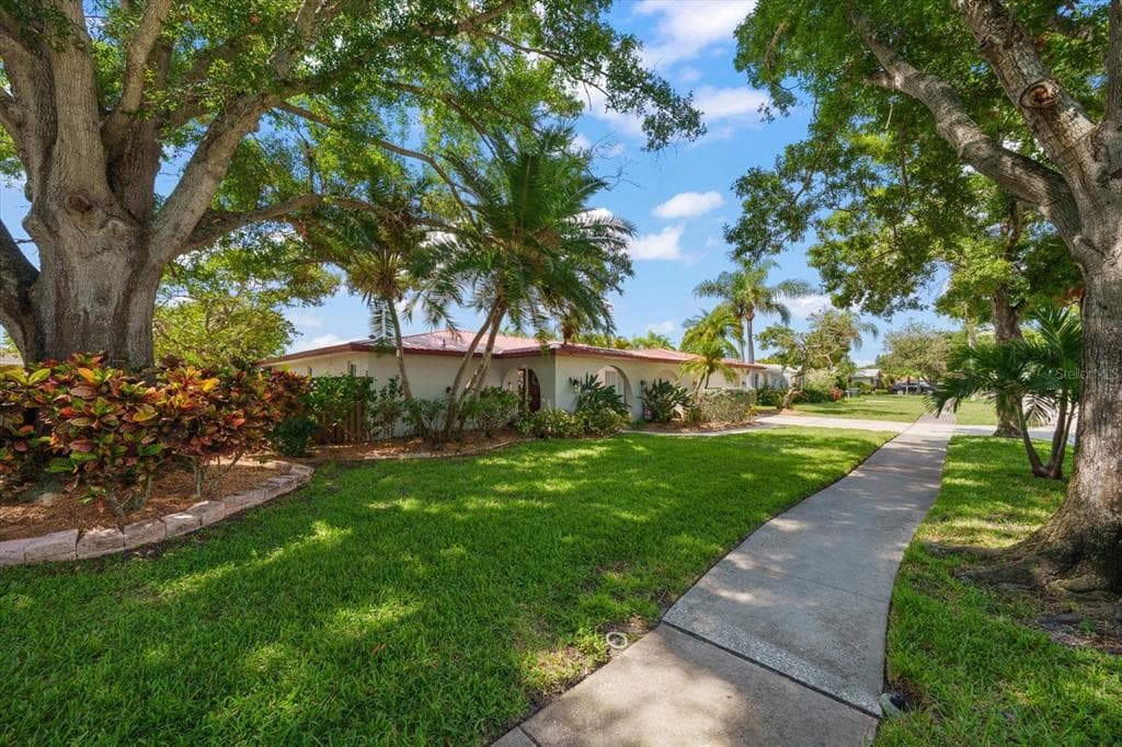 2126 EGRET DRIVE, CLEARWATER, FL 33764 — zdjęcie 4