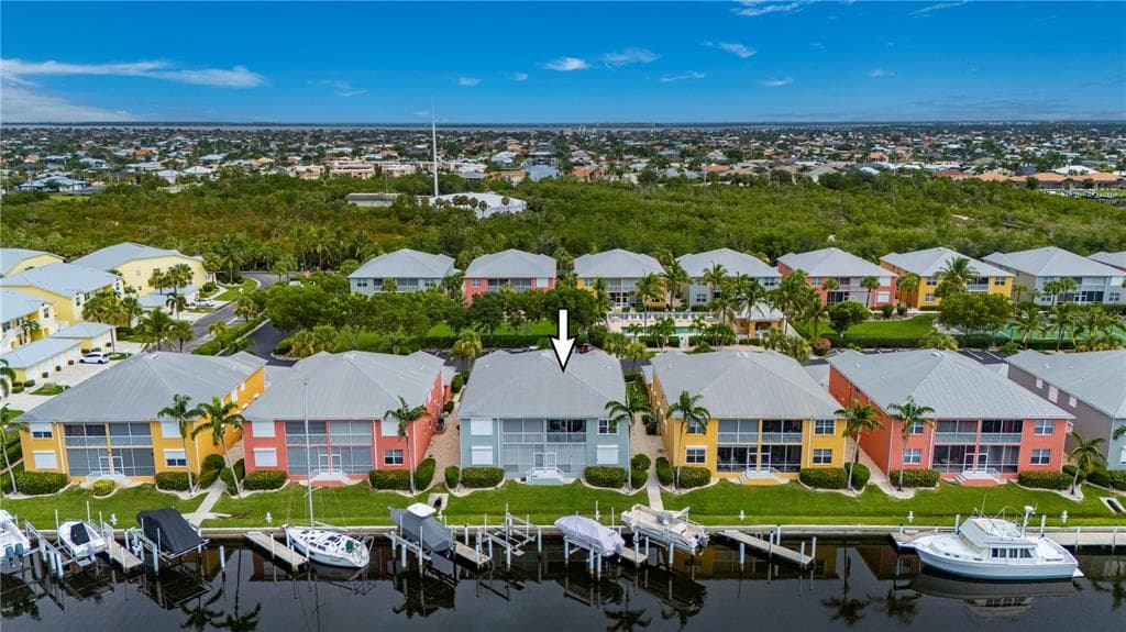 2002 BAL HARBOR BOULEVARD # 2221, PUNTA GORDA, FL 33950