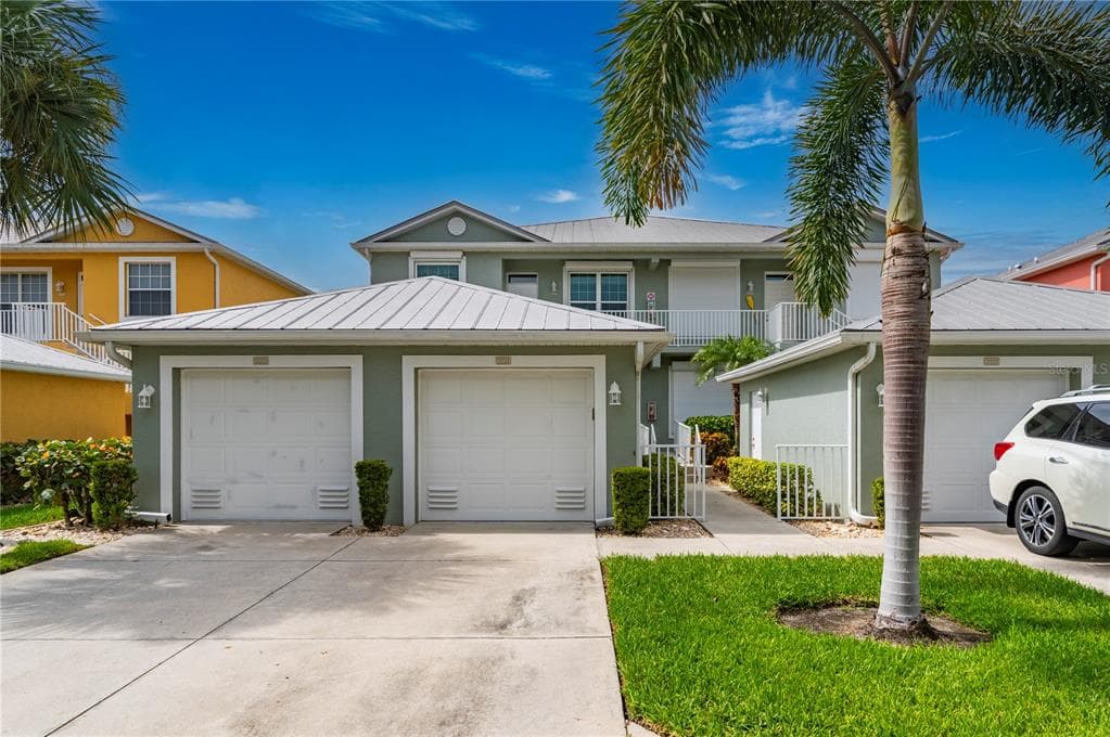 2002 BAL HARBOR BOULEVARD # 2221, PUNTA GORDA, FL 33950 — zdjęcie 4