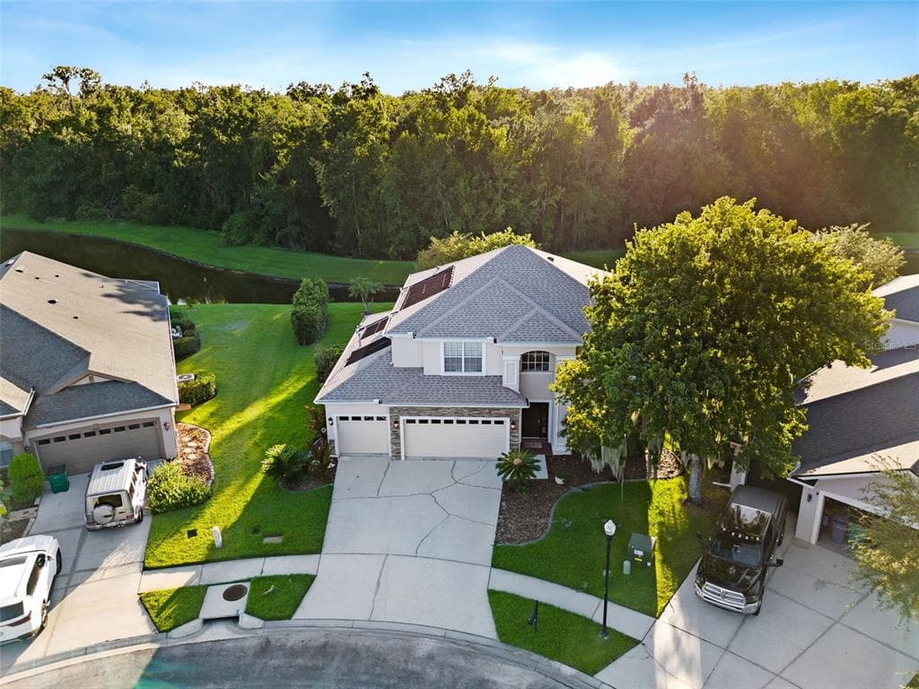 27015 FIREBUSH DRIVE, WESLEY CHAPEL, FL 33544 — zdjęcie 2