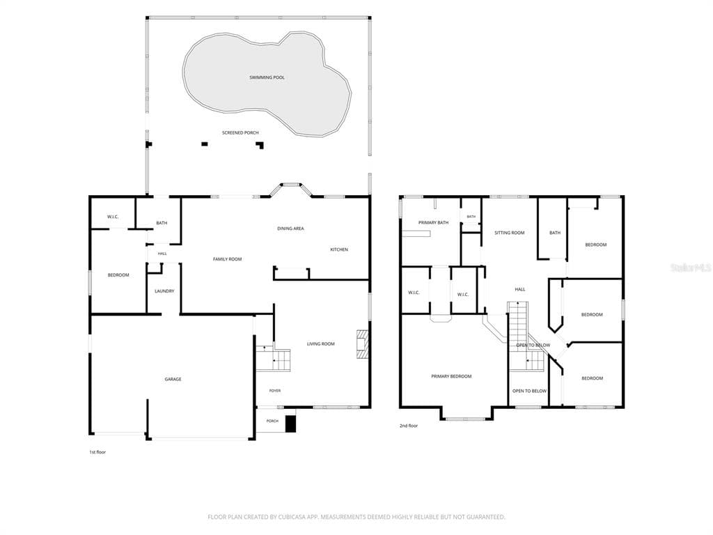 27015 FIREBUSH DRIVE, WESLEY CHAPEL, FL 33544 — zdjęcie 3