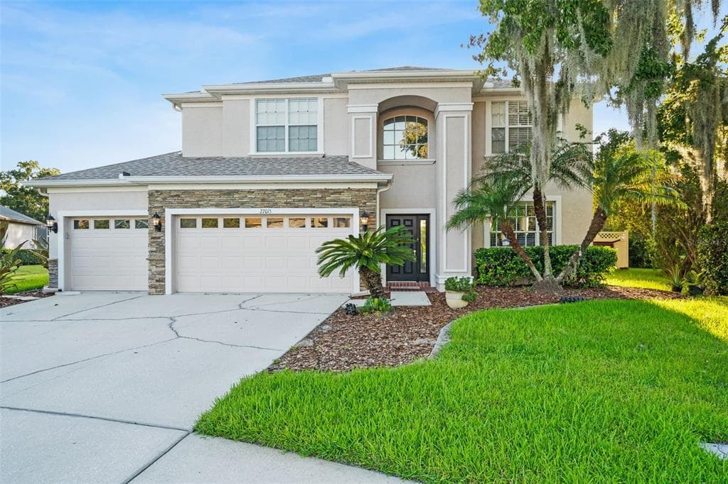 27015 FIREBUSH DRIVE, WESLEY CHAPEL, FL 33544