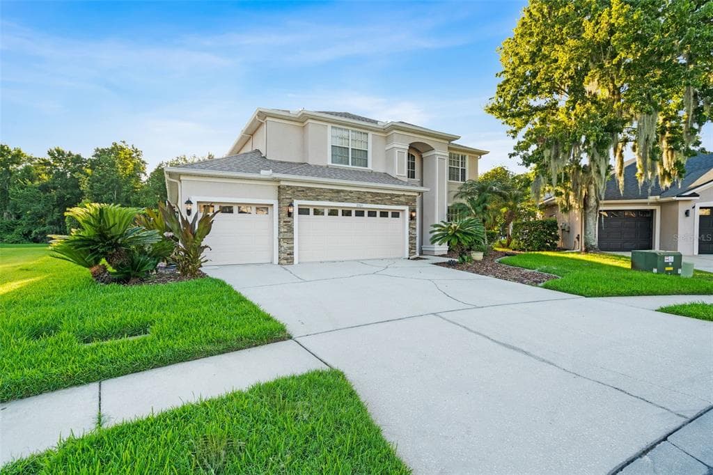 27015 FIREBUSH DRIVE, WESLEY CHAPEL, FL 33544 — zdjęcie 5