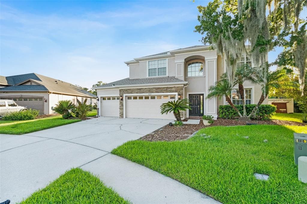 27015 FIREBUSH DRIVE, WESLEY CHAPEL, FL 33544 — zdjęcie 4