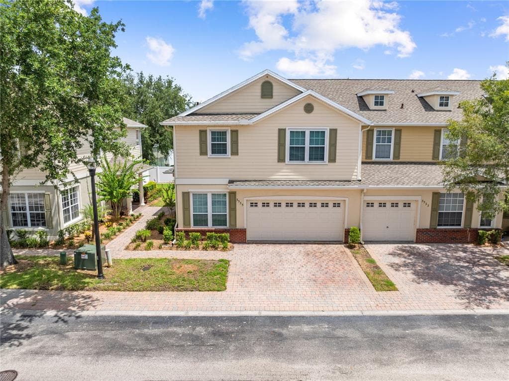 3535 SANCTUARY DRIVE, ST CLOUD, FL 34769 — zdjęcie 3